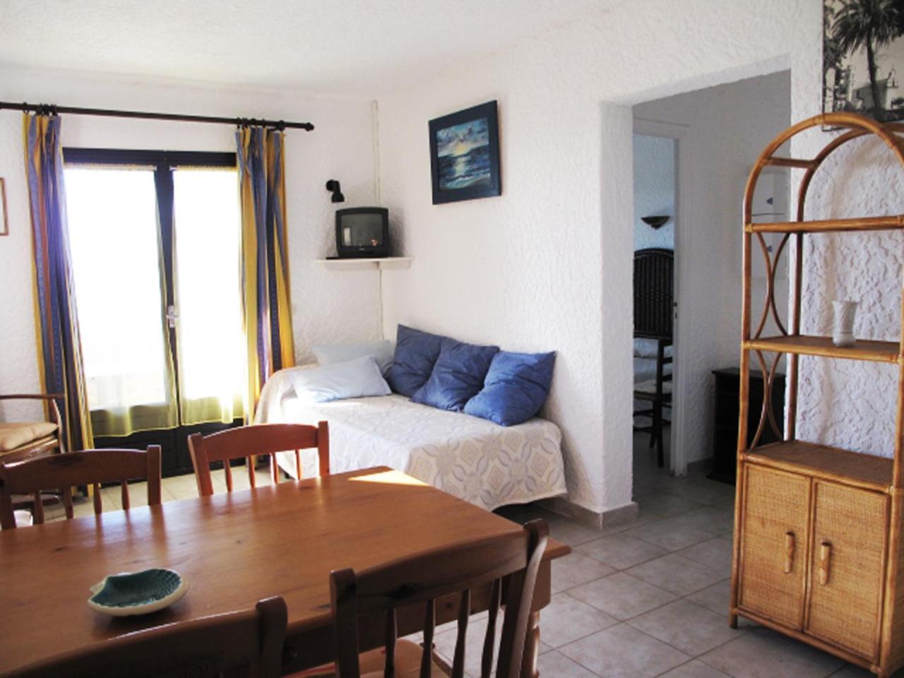 Domaine De Saint Pierre Hotel Cargèse Eksteriør billede