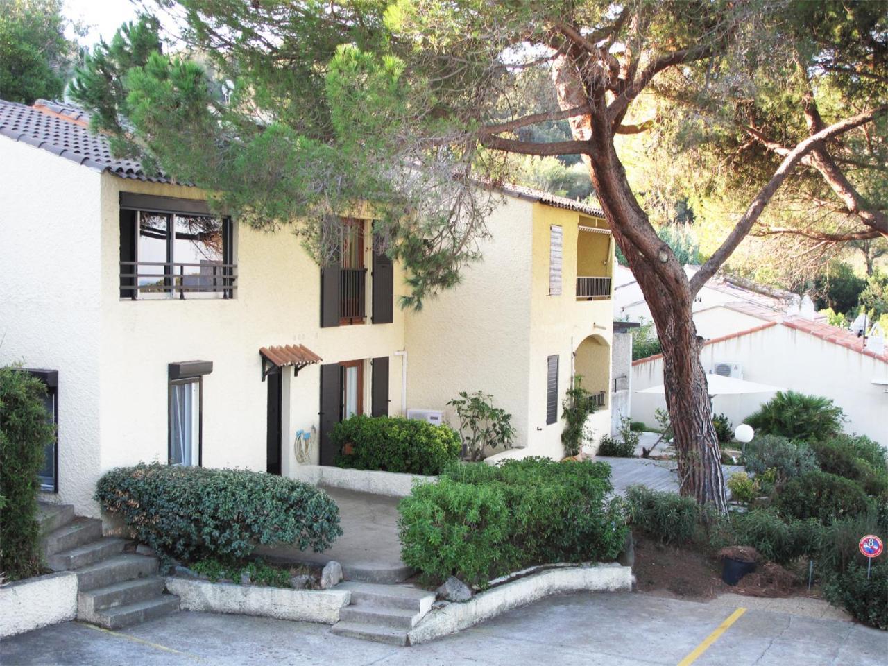 Domaine De Saint Pierre Hotel Cargèse Eksteriør billede