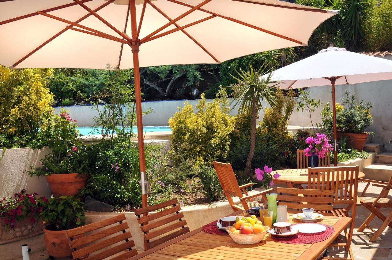 Domaine De Saint Pierre Hotel Cargèse Eksteriør billede